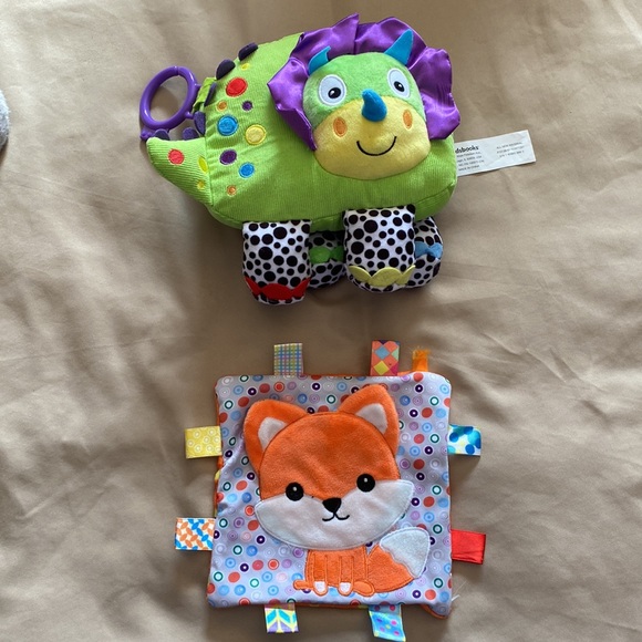 Infant Bundle - Picture 5 of 8